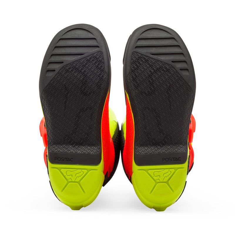 YTH Comp Boot
