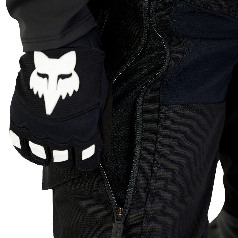 W Ranger Off Road Pants