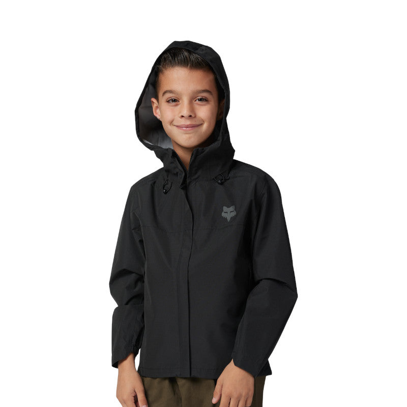 Yth Ranger 2.5L Water Jacket