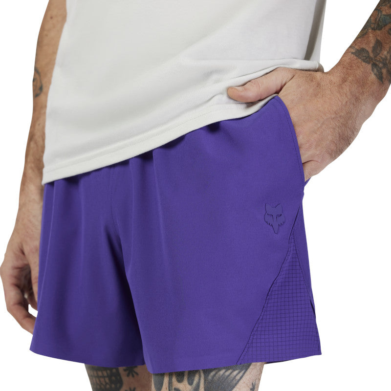 Core Shorts 5" Linerless