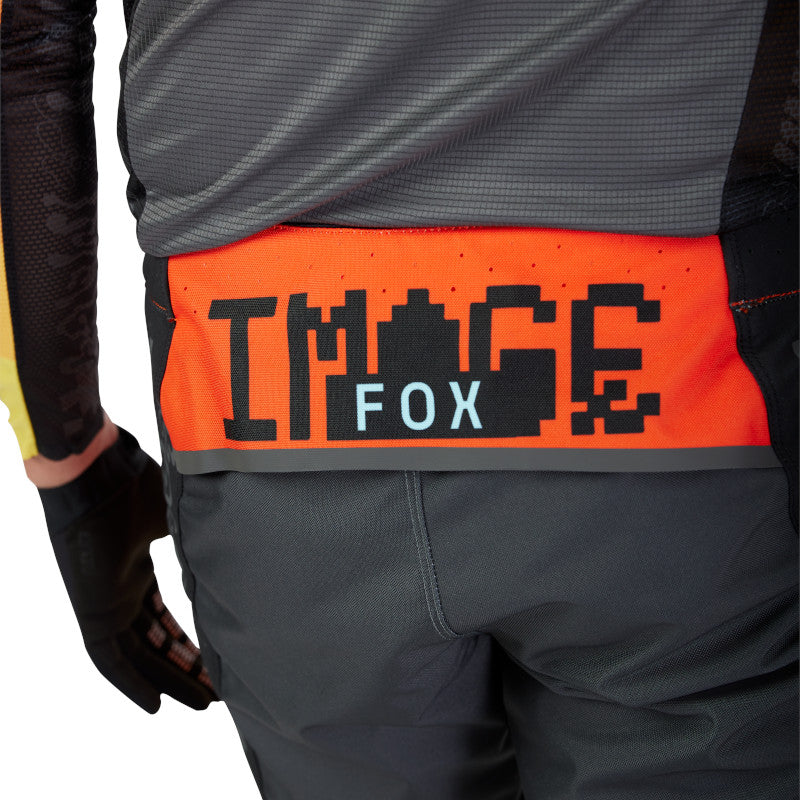 Flexair Grid Pants