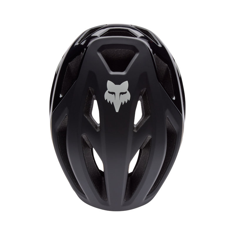 Fox Crossframe Pro Pulse Helmet, CE