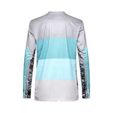 Fox Ranger LS Jersey Grid