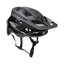 Fox Speedframe Pro Backfade Helmet, CE