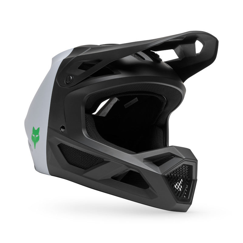 Fox Yth Rampage 5050 Helmet, CE/CPSC