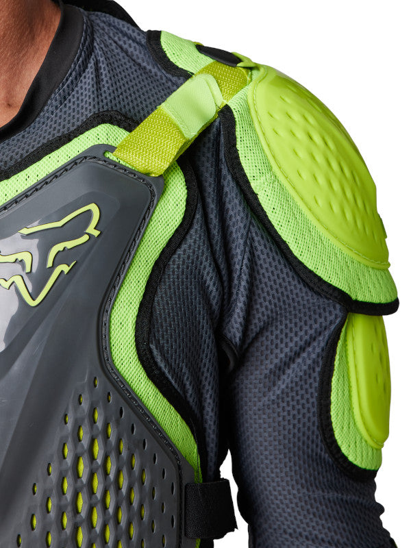 Titan Sport Jacket