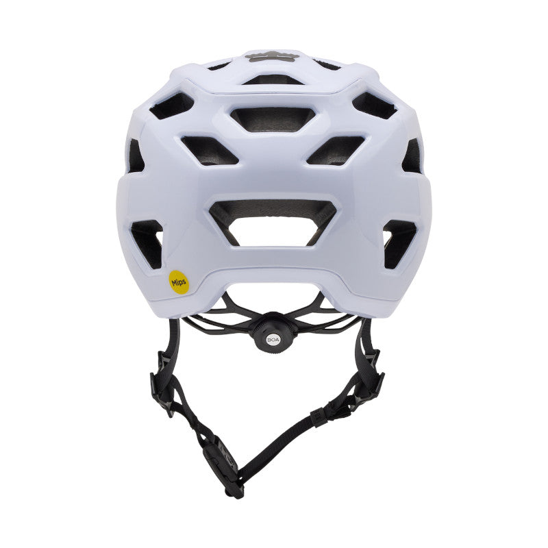 Fox Crossframe Pro Solids Helmet, CE