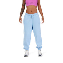 W Wordmark Fleece Jogger