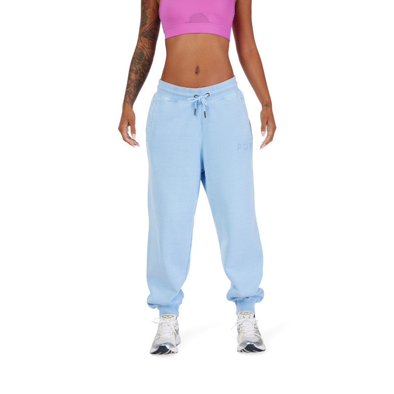 W Wordmark Fleece Jogger