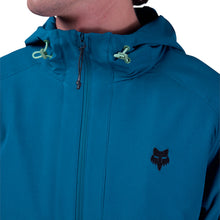 Survivalist Windbreaker