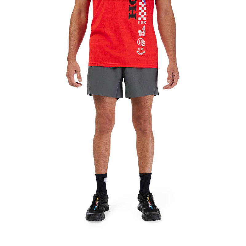 Core Shorts 5" Linerless