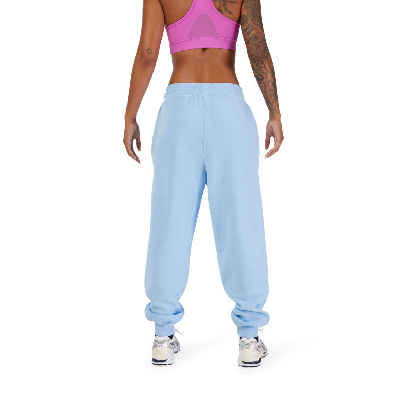 W Wordmark Fleece Jogger
