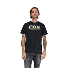 Fox National SS Prem Tee