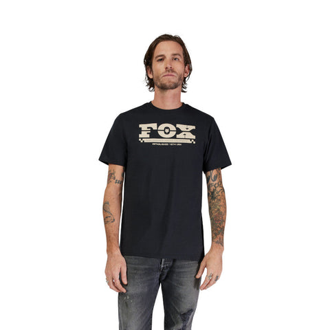 Fox National SS Prem Tee