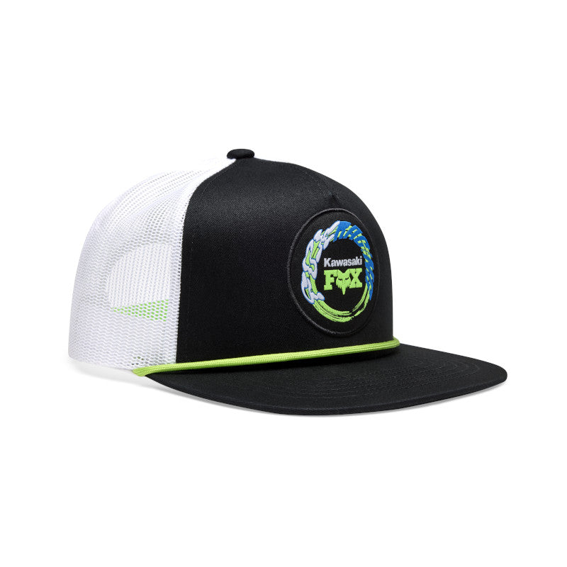 Kawi Snapback Hat