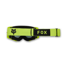 32980-130-OS Fluorescent Yellow