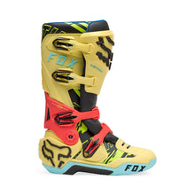 Instinct Elevated LE Boot