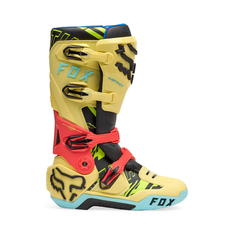 Instinct Elevated LE Boot