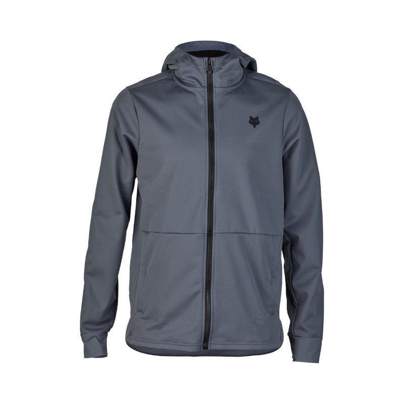 Defend Drive WB Zip Fleece