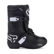 Fox Youth Comp Boot