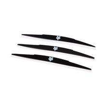 MX24 Arspc/Main Mud Flaps 3 Pack