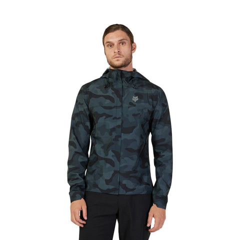 Fox Ranger 2.5L Water Jacket