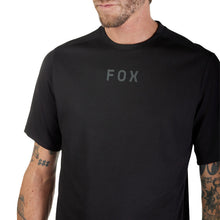 Fox Ranger SS Jersey Wordmark