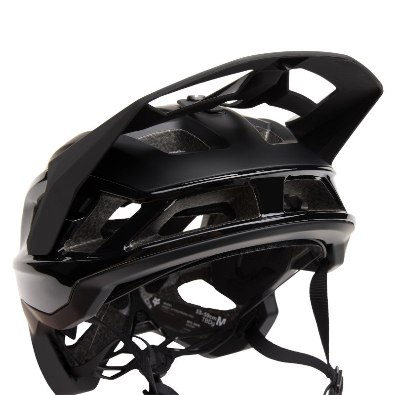 Fox Speedframe Pro Helmet, CE