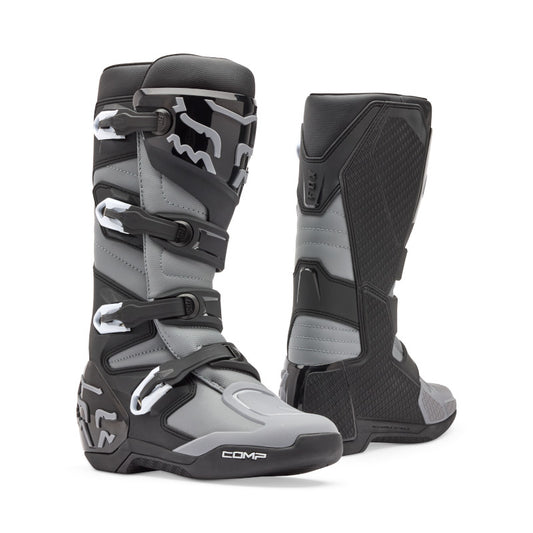 Comp Core Boot