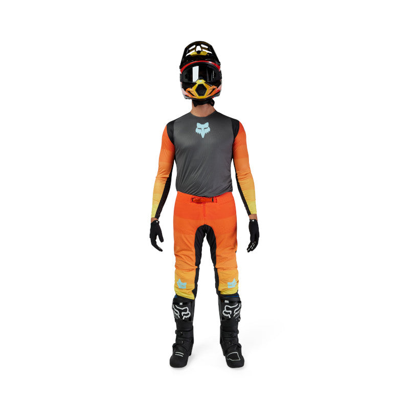 Flexair Grid Jersey