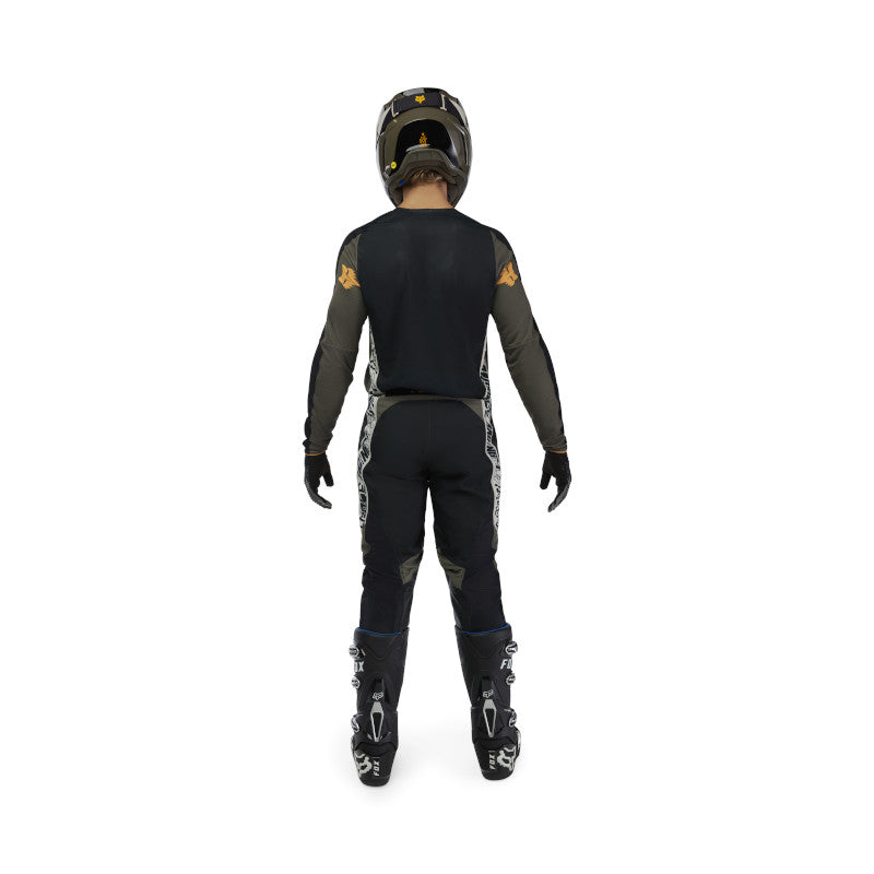 360 Fade Jersey