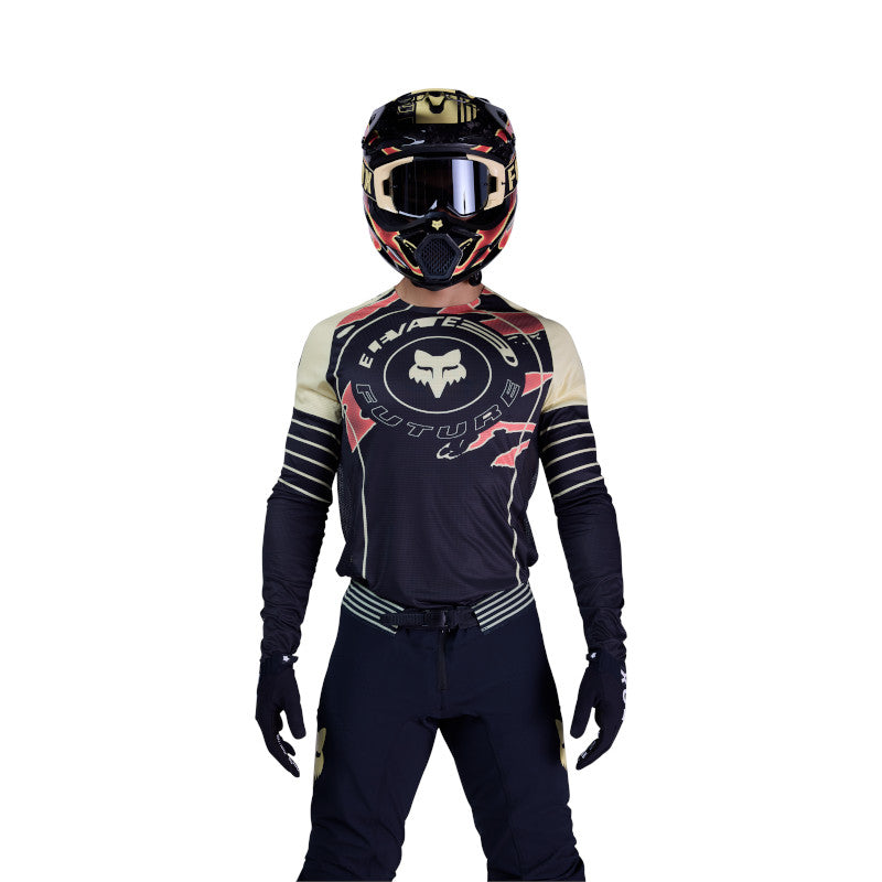 Flexair Inning Jersey