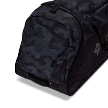 Shuttle 180 Roller - Blk Camo