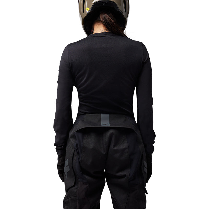 W Ranger Off Road Jersey