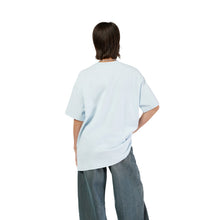 W Wordmark Oversized SS Tee