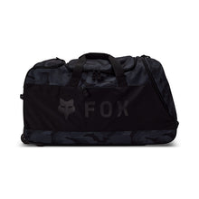 Shuttle 180 Roller - Blk Camo
