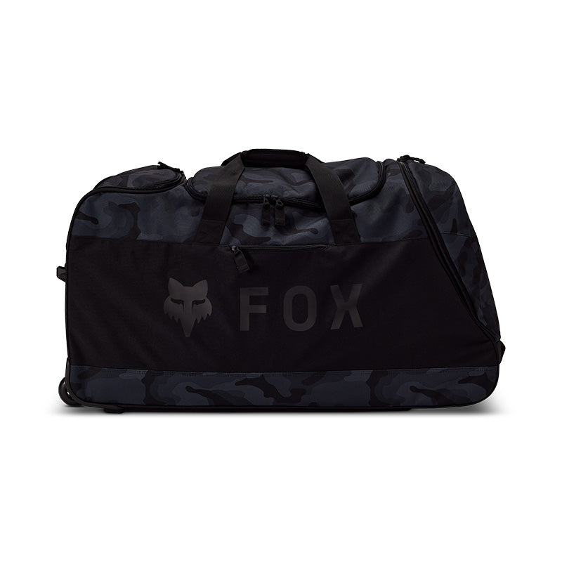 Shuttle 180 Roller - Blk Camo