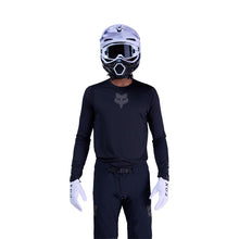 Flexair Blackout Jersey