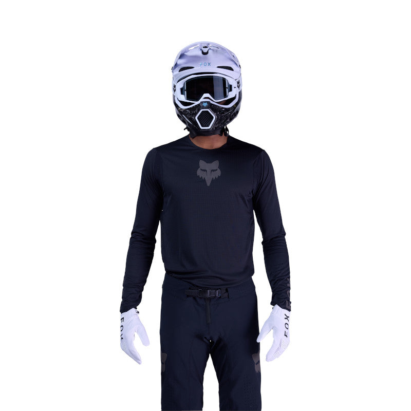 Flexair Blackout Jersey