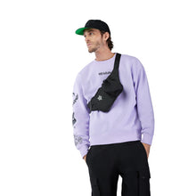 Hello Future Oversized Fleece Crew