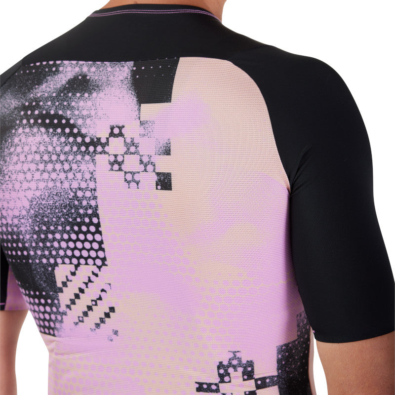 Fox Flexair Ascent SS Jersey Pulse