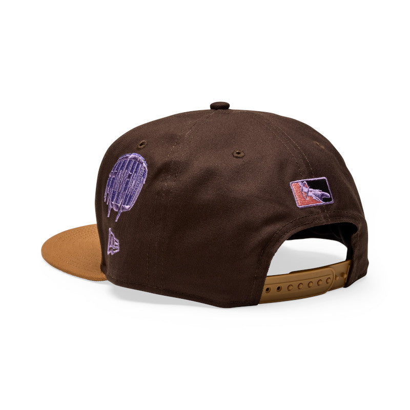 Pro Circuit 9Fifty Snapback Hat
