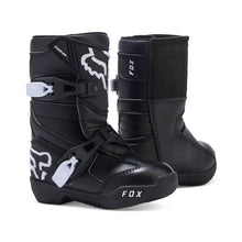Kids Comp Boot