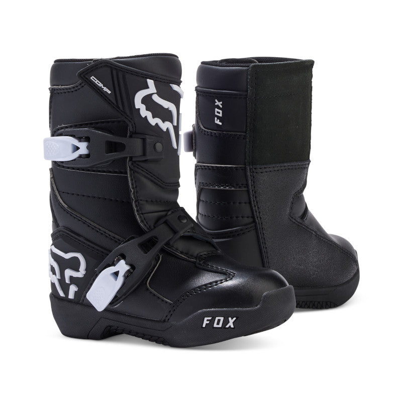 Kids Comp Boot