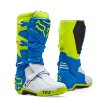 36363-026 Blue/Yellow