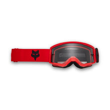 33042-110-OS Fluorescent Red