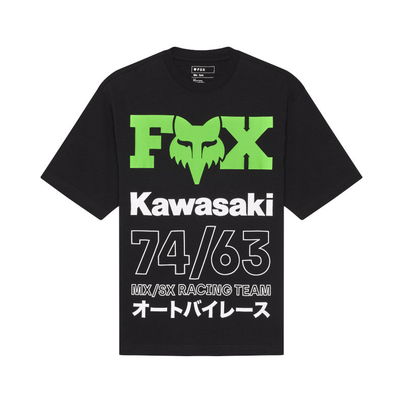Kawi Oversized SS Tee