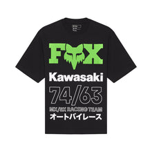 Kawi Oversized SS Tee