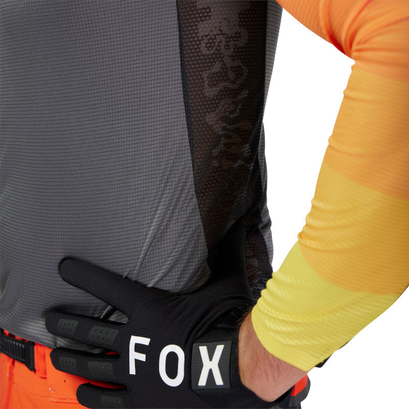 Flexair Grid Jersey