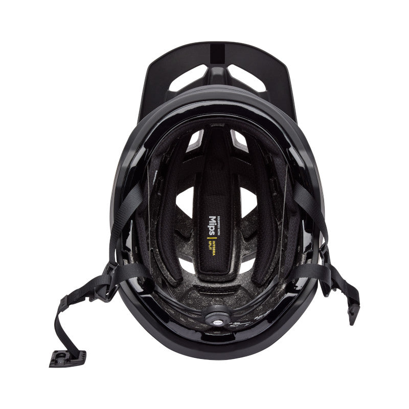 Fox Speedframe RS Helmet, CE